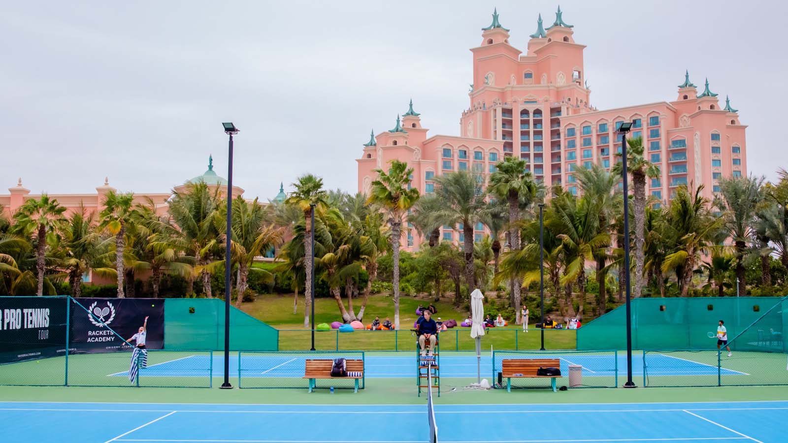 curtain Upbringing Uganda Dubai Adds More UTR Pro Tennis Tour, Enhances Pro Tennis in United Arab  Emirates - Universal Tennis Blog